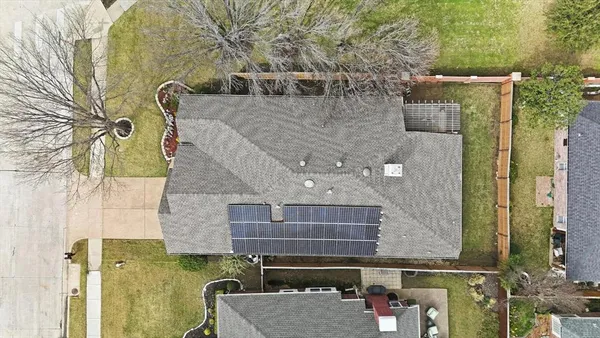 $3,500 | 9436 Ponderosa Trail, Irving, TX 75063