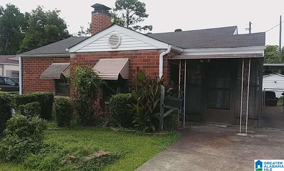 1908 Alabama Avenue Southwest Birmingham, AL 35211 - Photo 1 of 14