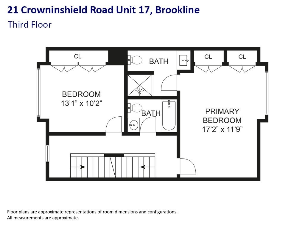 21 Crowninshield Road, Unit 17 Brookline, MA 02446 - Photo 28 of 29 a picture of a park with furniture