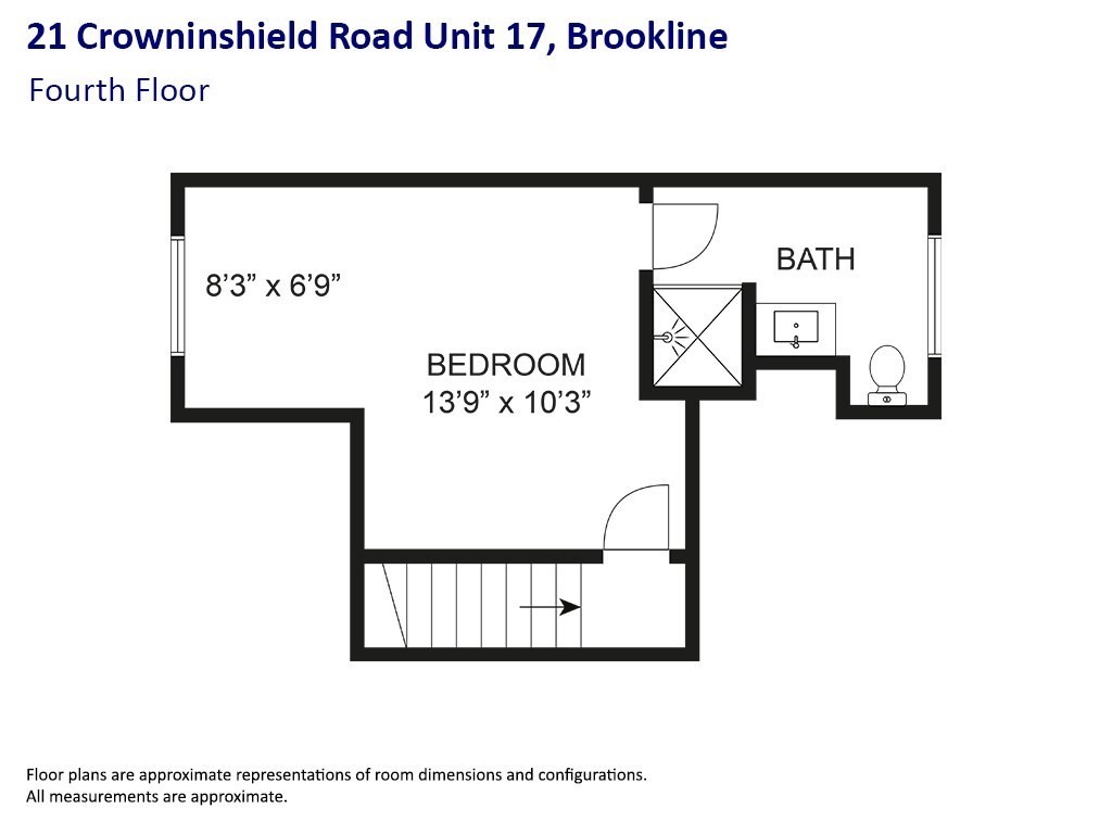 21 Crowninshield Road, Unit 17 Brookline, MA 02446 - Photo 29 of 29 a picture of a park