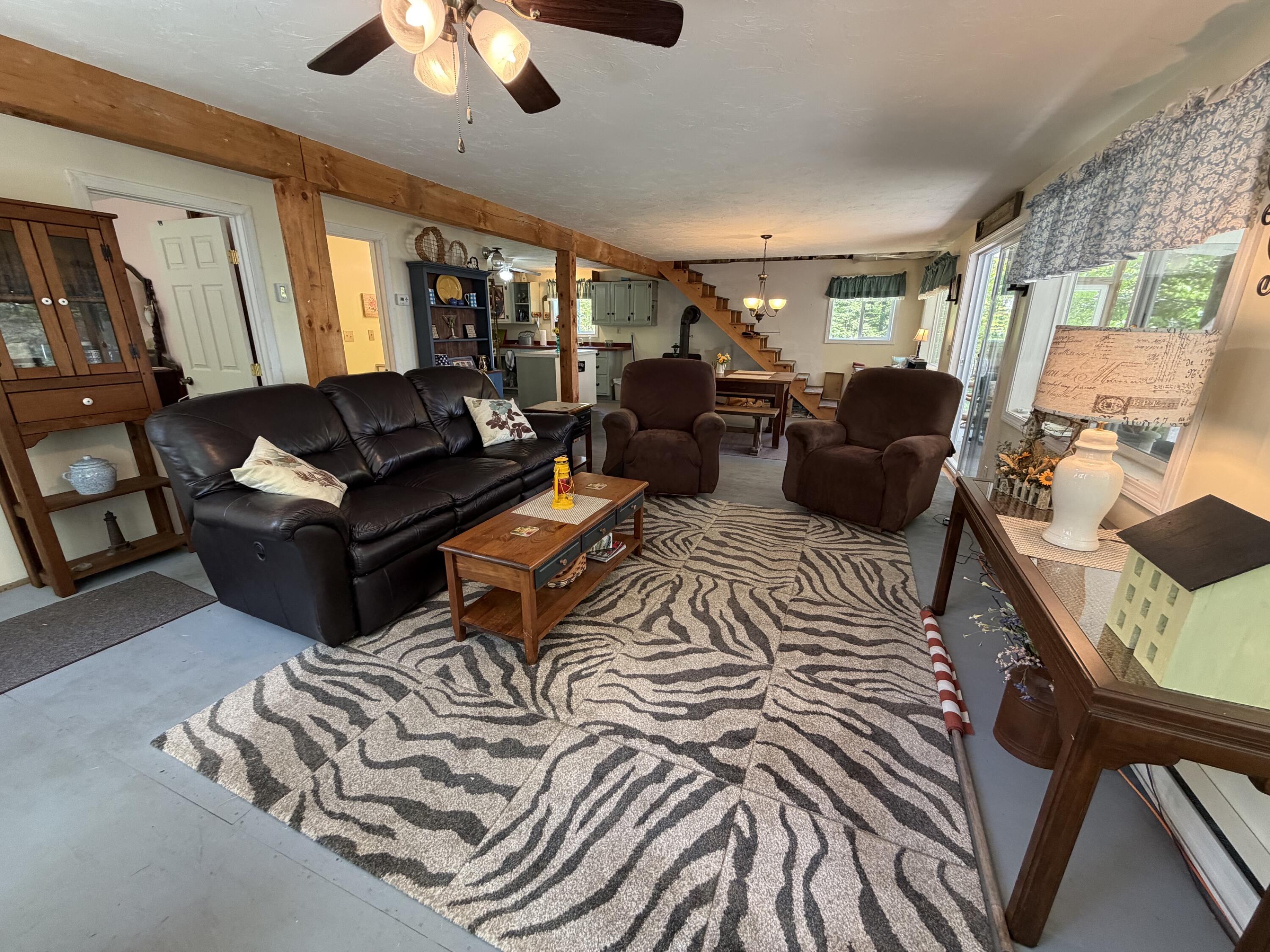 458 Manhanock Pond Road Sangerville, ME 04479 - Photo 5 of 34 5