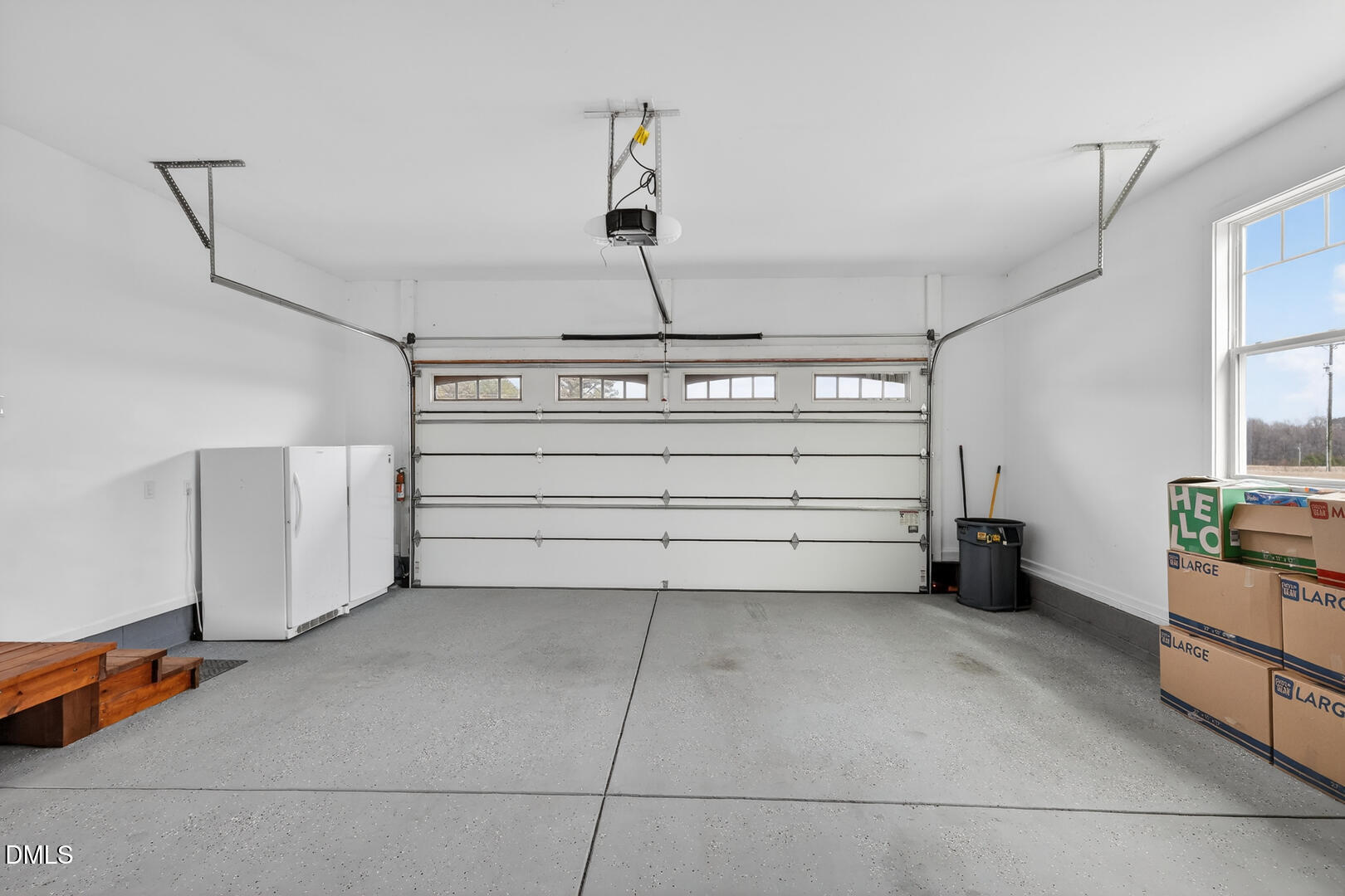 540 Pine Ridge Road Zebulon, NC 27597 - Photo 47 of 96