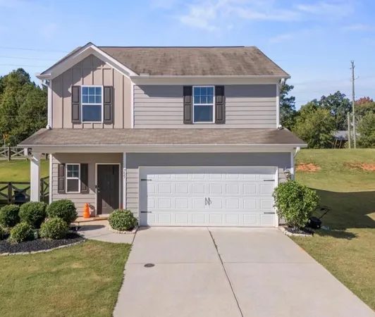 $340,000 | 755 Walnut Creek Circle, Pendergrass, GA 30567