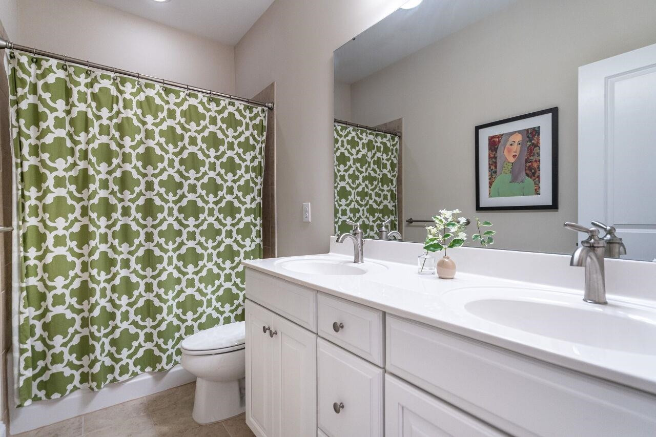 4013 Windflower Lane Raleigh, NC 27612 - Photo 21 of 28 Photo 21