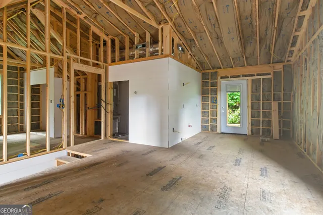 $375,000 | 668 Mountainside Drive, Rabun Gap, GA 30568