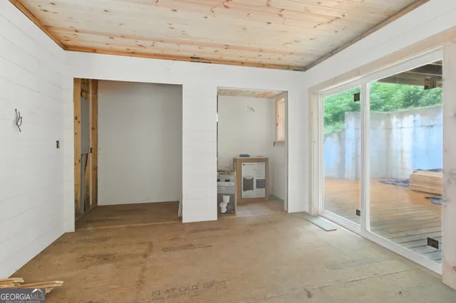 $375,000 | 668 Mountainside Drive, Rabun Gap, GA 30568