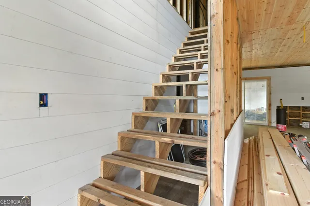 $375,000 | 668 Mountainside Drive, Rabun Gap, GA 30568