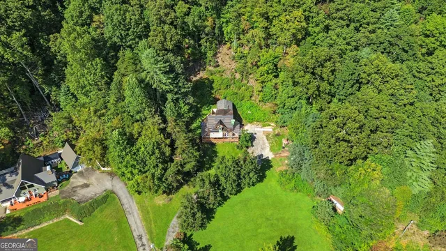 $375,000 | 668 Mountainside Drive, Rabun Gap, GA 30568