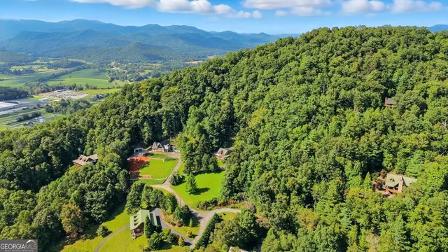 $375,000 | 668 Mountainside Drive, Rabun Gap, GA 30568