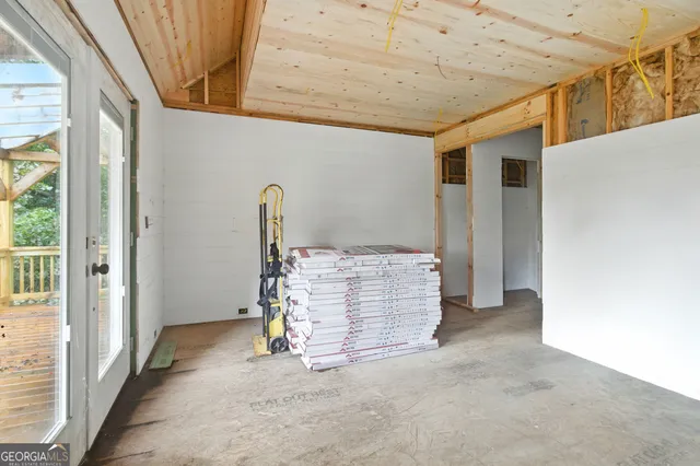 $375,000 | 668 Mountainside Drive, Rabun Gap, GA 30568