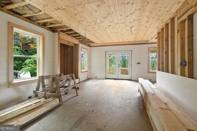 $375,000 | 668 Mountainside Drive, Rabun Gap, GA 30568