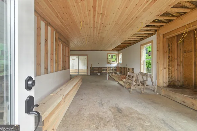 $375,000 | 668 Mountainside Drive, Rabun Gap, GA 30568