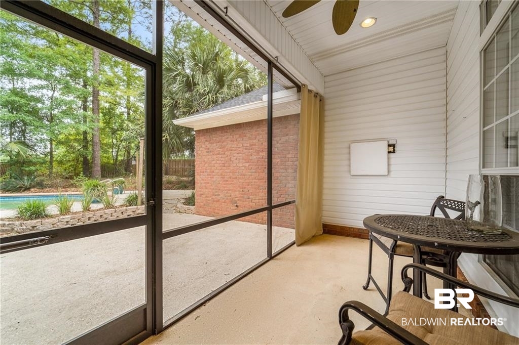 8425 Chapel Hill Court Mobile, AL 36695 - Photo 2 of 5