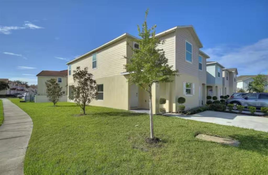 4877 Coral Castle Dr. Kissimmee, FL 34746 - Photo 1 of 29