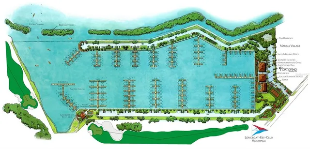 $275,000 | 2600 Harbourside Drive, Unit P03, Longboat Key, FL 34228