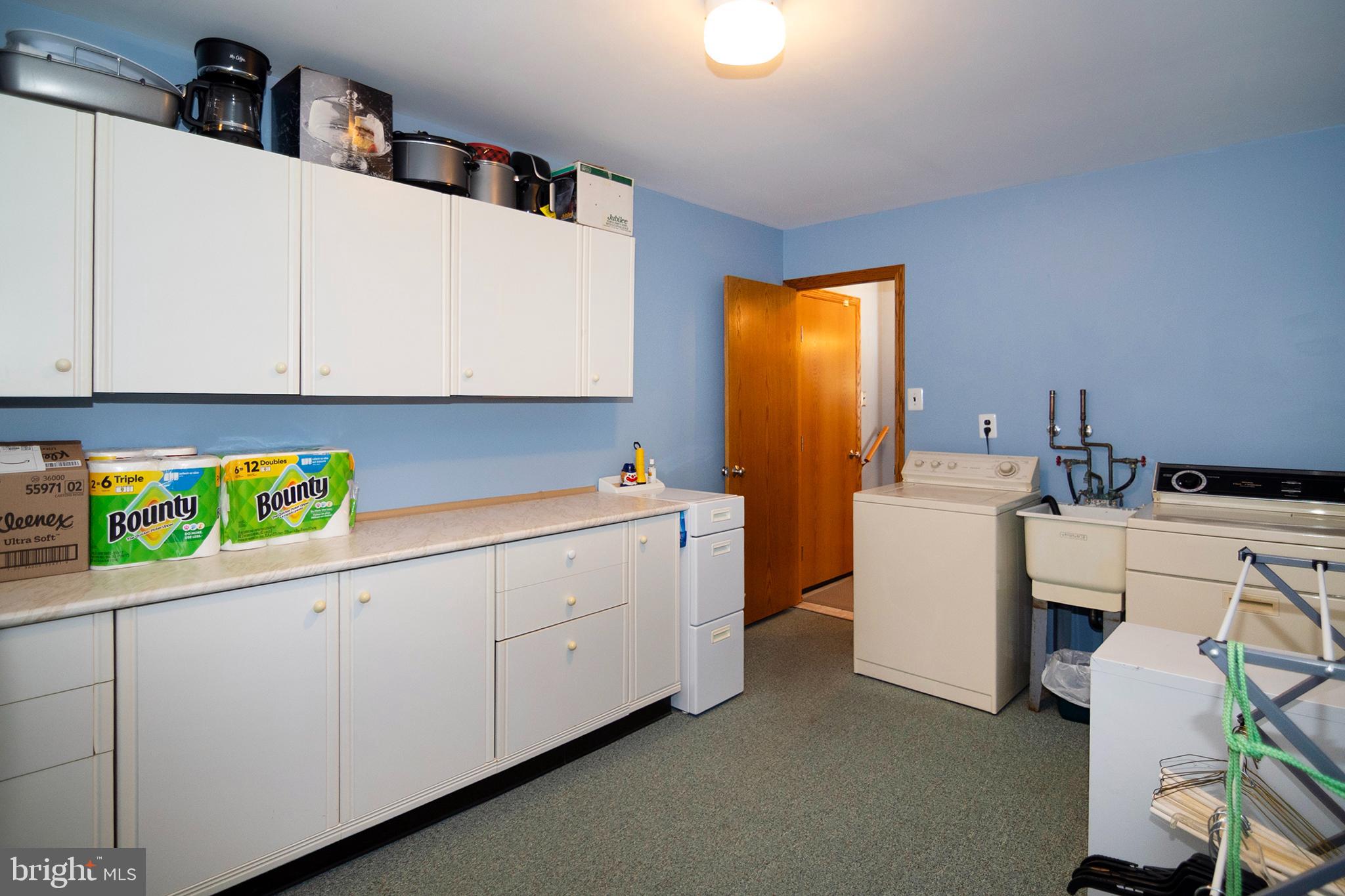 87 Freedom Road Sewell, NJ 08080 - Photo 27 of 64 Laundry Room