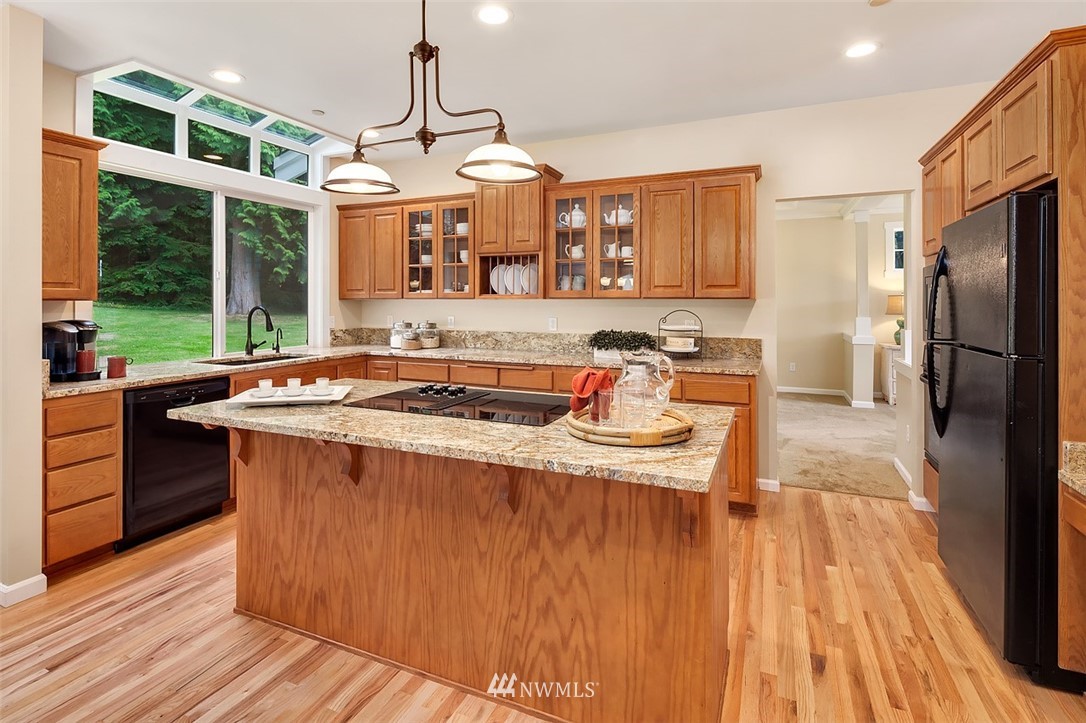 23411 39th Avenue Southeast Bothell, WA 98021 - Photo 14 of 25