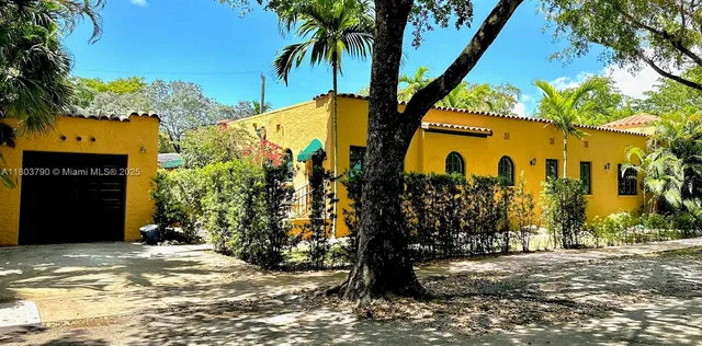 $1,400,000 | 1103 Genoa Street, Coral Gables, FL 33134