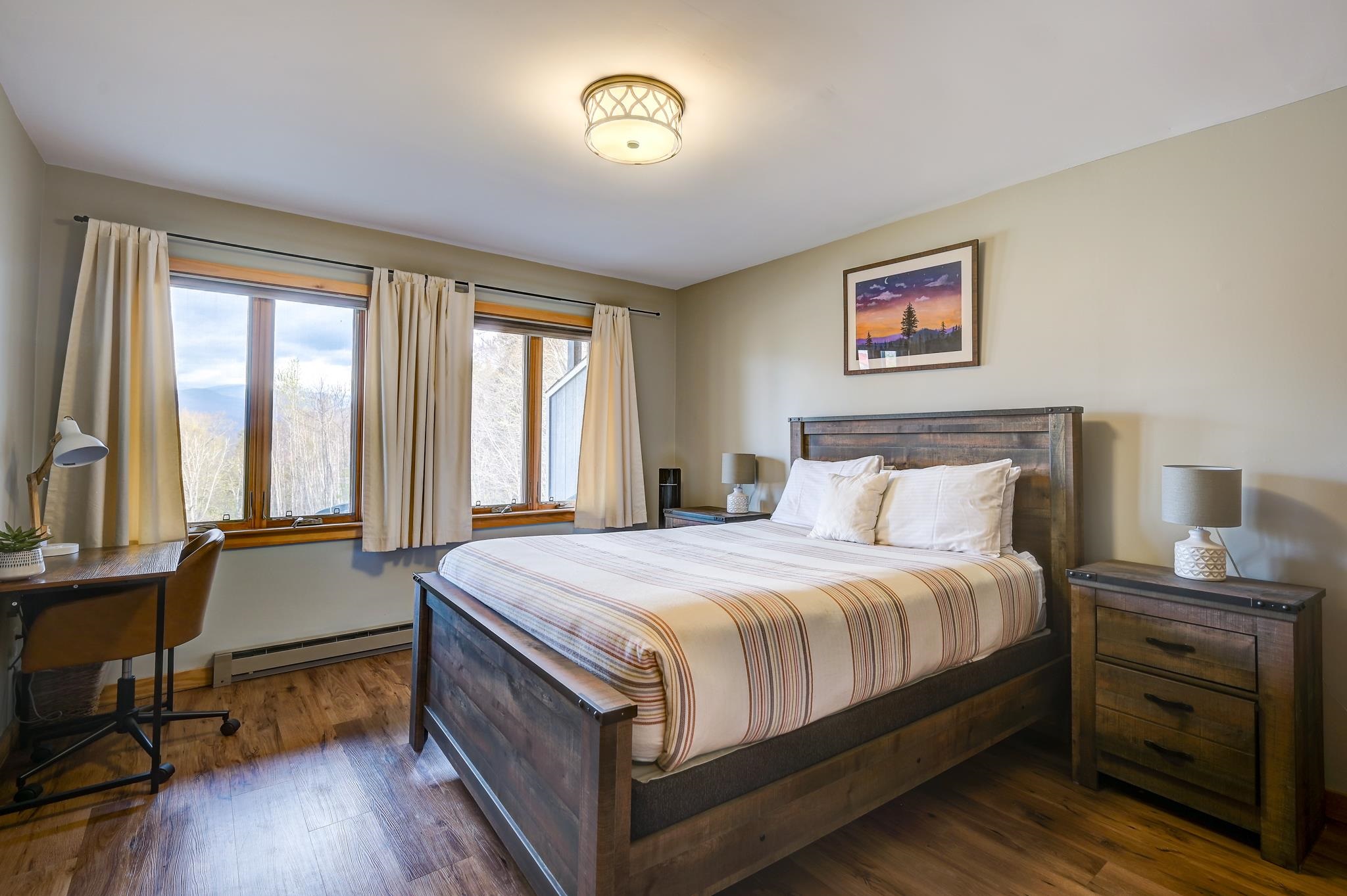 3-2 Mountain View Road, Unit 2 Bartlett, NH 03845 - Photo 25 of 44