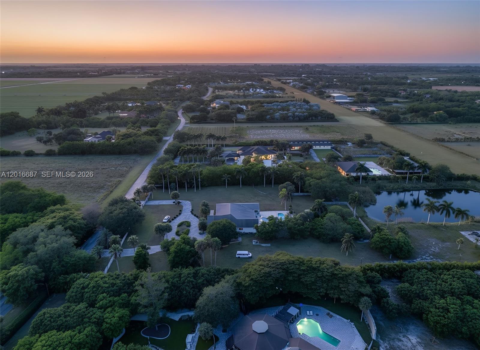 17795 Southwest 158th Street Miami, FL 33187 - Photo 43 of 105