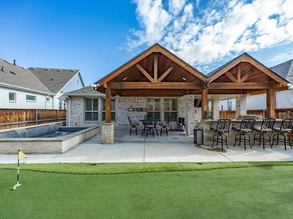 $550,000 | 13817 Green Hook Road, Fort Worth, TX 76008