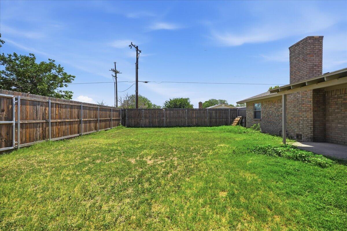 5702 2nd Street Lubbock, TX 79416 - Photo 22 of 22 23-5702_2nd_st_023
