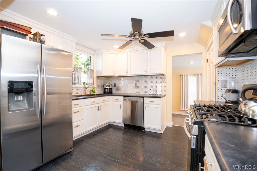 94 Ridgewood Road Buffalo, NY 14220 - Photo 14 of 45 Gallery Image 14