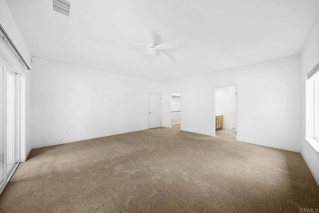 1861 Fox Bridge Court Fallbrook, CA 92028 - Photo 18 of 60 Master Bedroom