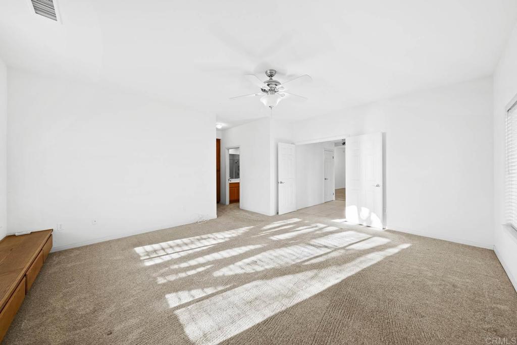 1861 Fox Bridge Court Fallbrook, CA 92028 - Photo 24 of 60 Bedroom 2