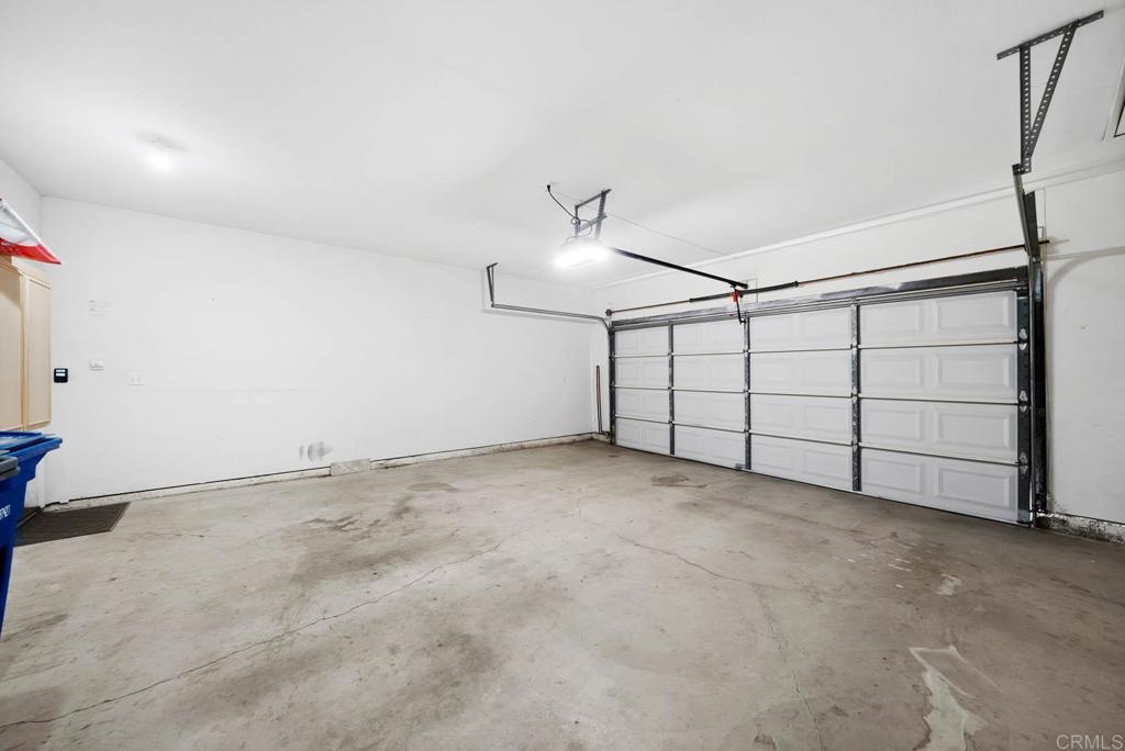 1861 Fox Bridge Court Fallbrook, CA 92028 - Photo 33 of 60 a view of a garage