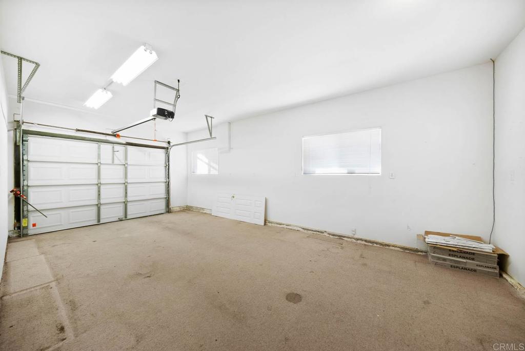 1861 Fox Bridge Court Fallbrook, CA 92028 - Photo 34 of 60 a view of a garage