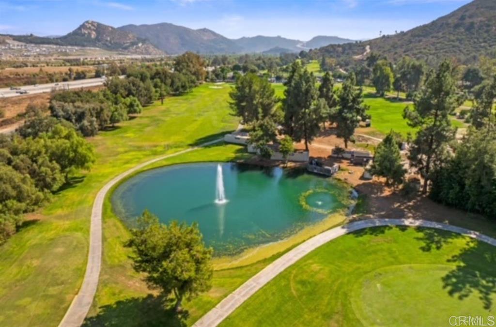 1861 Fox Bridge Court Fallbrook, CA 92028 - Photo 52 of 60 Golf Course