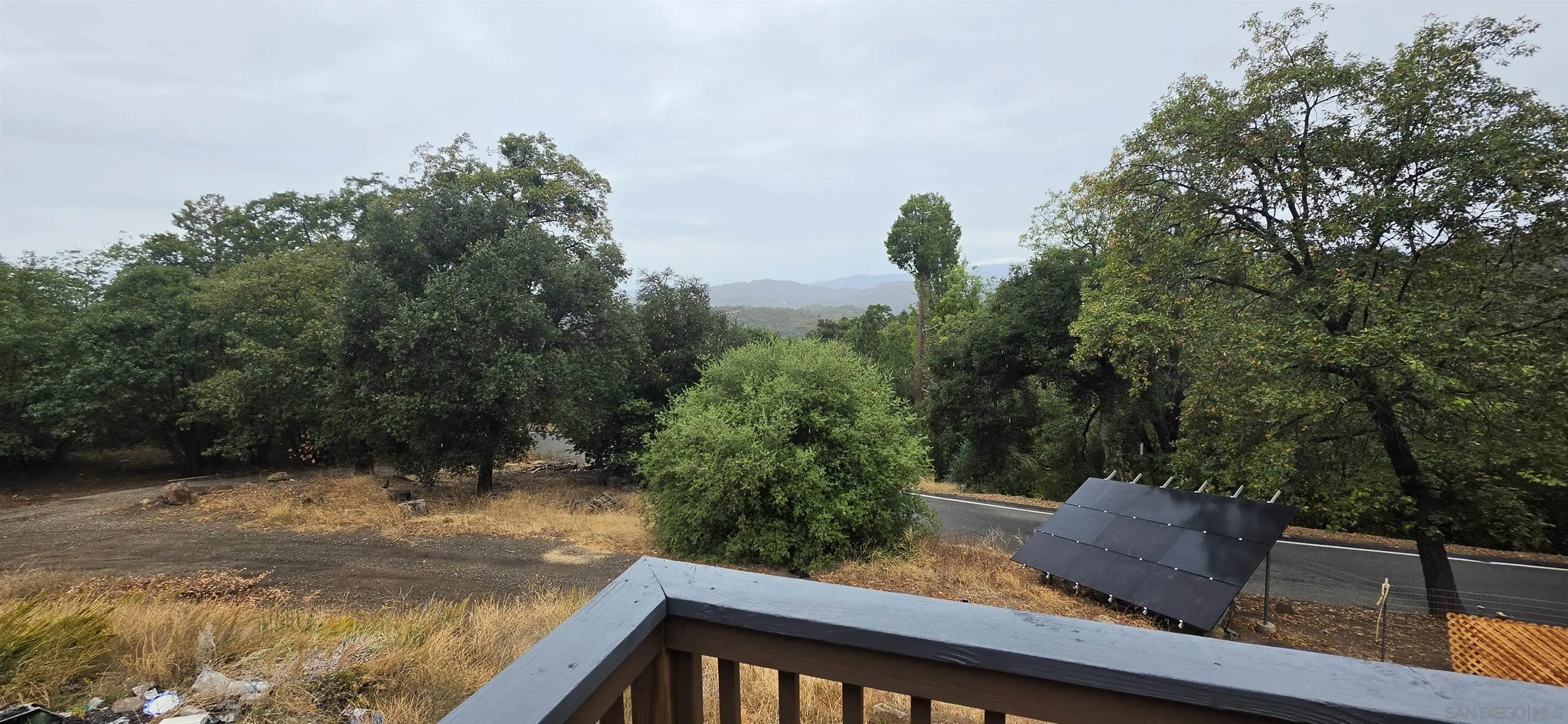 7414 Engineers Road Julian, CA 92036 - Photo 2 of 11 Gallery Image 2