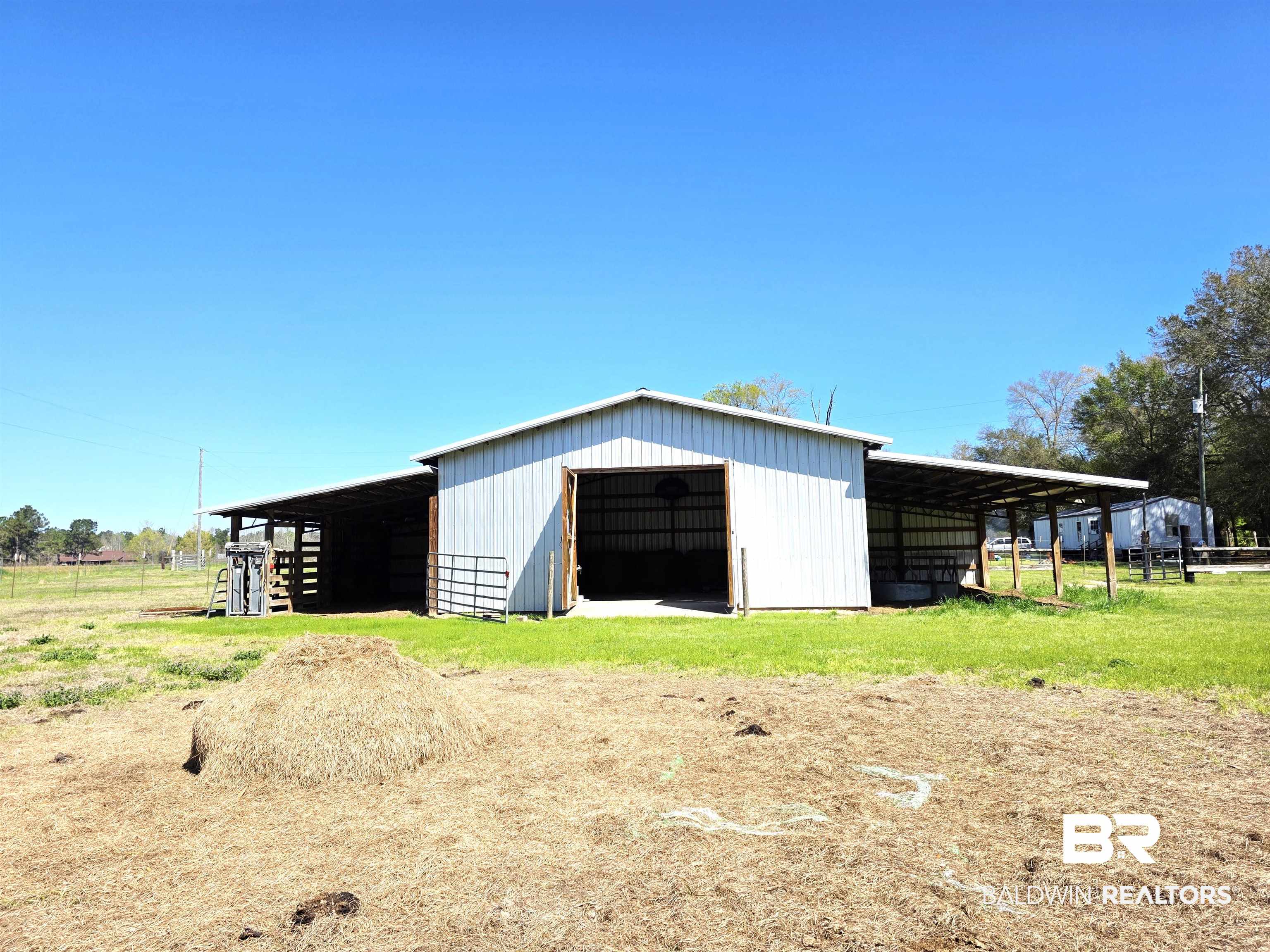 180 Tanner Lane Brewton, AL 36426 - Photo 10 of 15