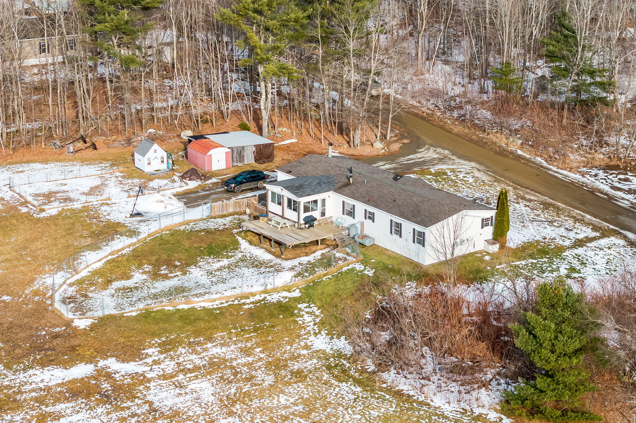 42 Old County Road Waldo, ME 04915 - Photo 5 of 41 5-web-or-mls-42-old-county-rd