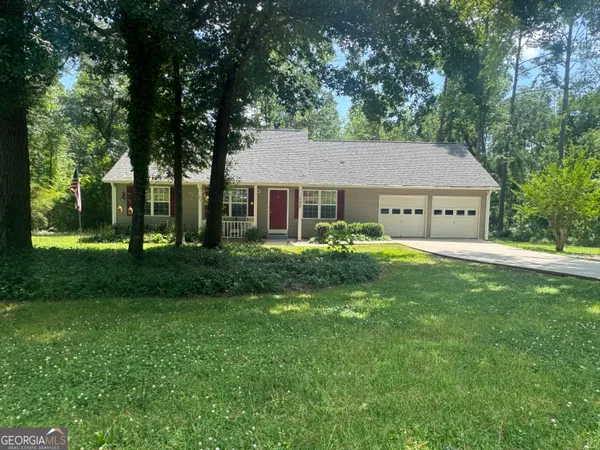 $279,990 | 105 Delray Circle, Griffin, GA 30224