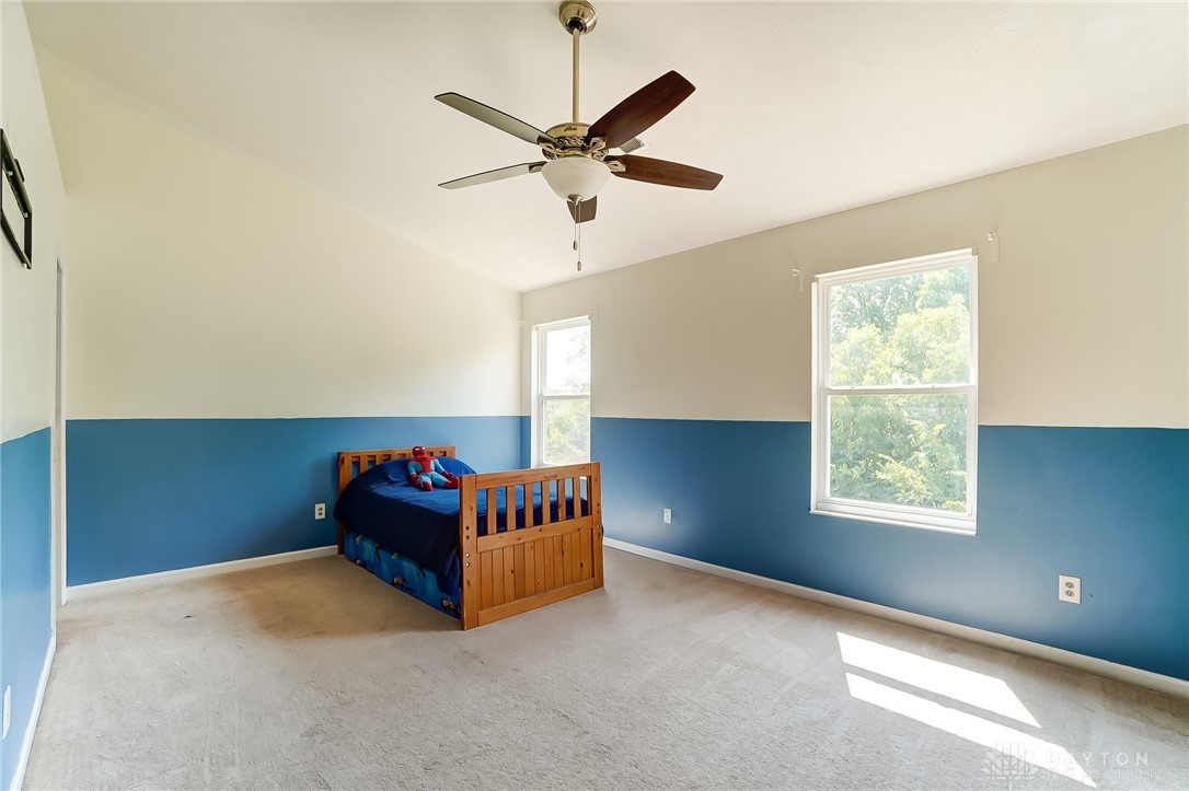 6042 Kay Court Riverside, OH 45424 - Photo 21 of 29 Spare bedroom