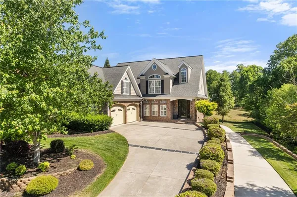 $780,000 | 6007 Old Orchard Road, Kernersville, NC 27284