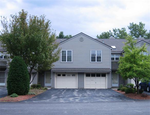 311 Ridgefield Circle, Unit C Clinton, MA 01510 - Photo 1 of 21 Gallery Image 1
