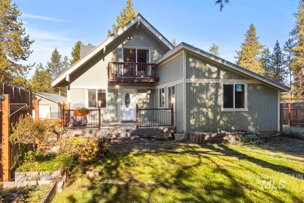 $750,000 | 31 Miners Court, Cascade, ID 83611