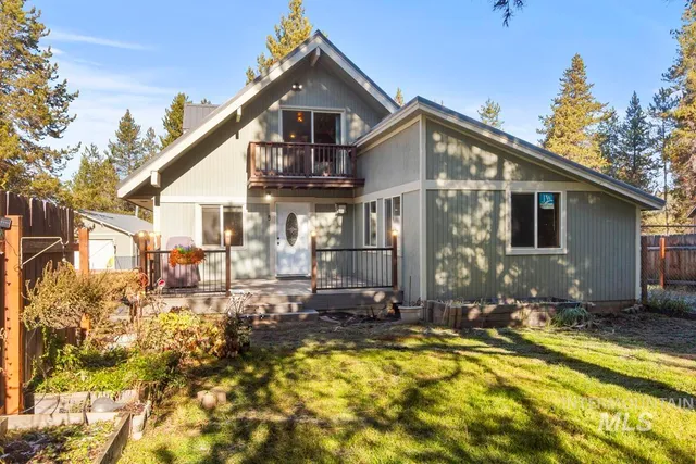 $750,000 | 31 Miners Court, Cascade, ID 83611