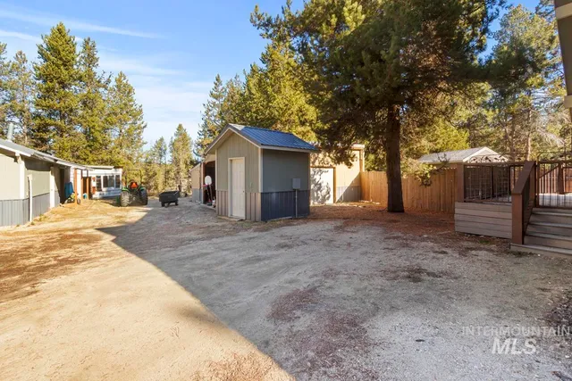 $750,000 | 31 Miners Court, Cascade, ID 83611