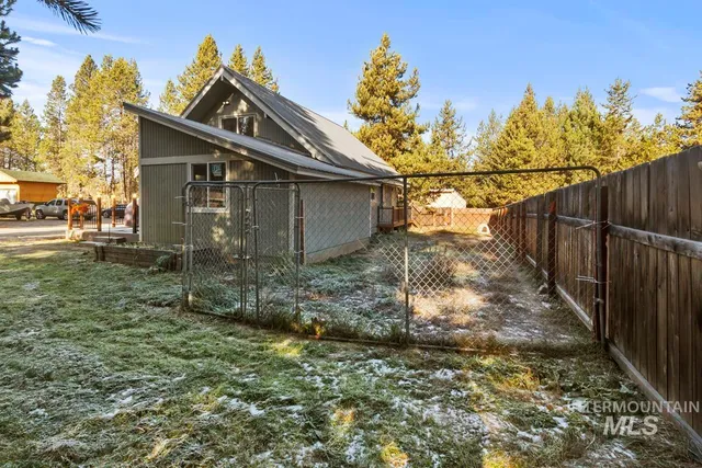 $750,000 | 31 Miners Court, Cascade, ID 83611