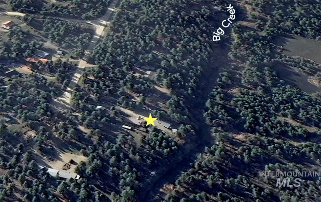 $750,000 | 31 Miners Court, Cascade, ID 83611