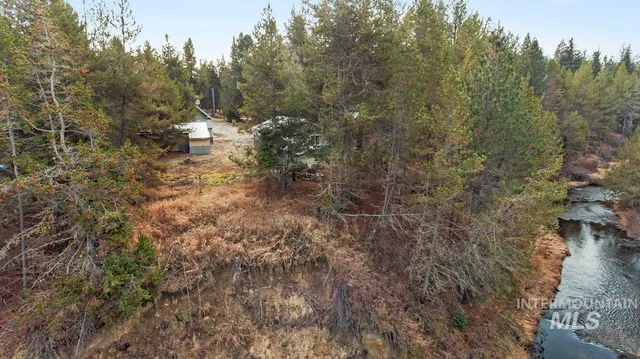 $750,000 | 31 Miners Court, Cascade, ID 83611