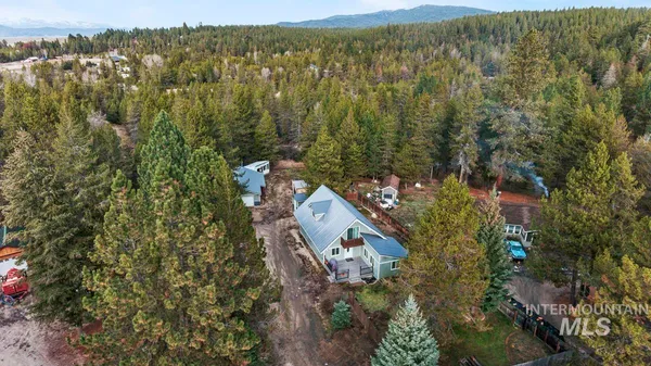 $750,000 | 31 Miners Court, Cascade, ID 83611