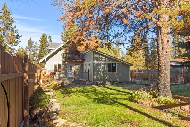 $750,000 | 31 Miners Court, Cascade, ID 83611