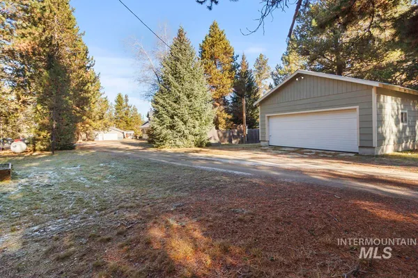 $750,000 | 31 Miners Court, Cascade, ID 83611