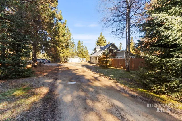 $750,000 | 31 Miners Court, Cascade, ID 83611