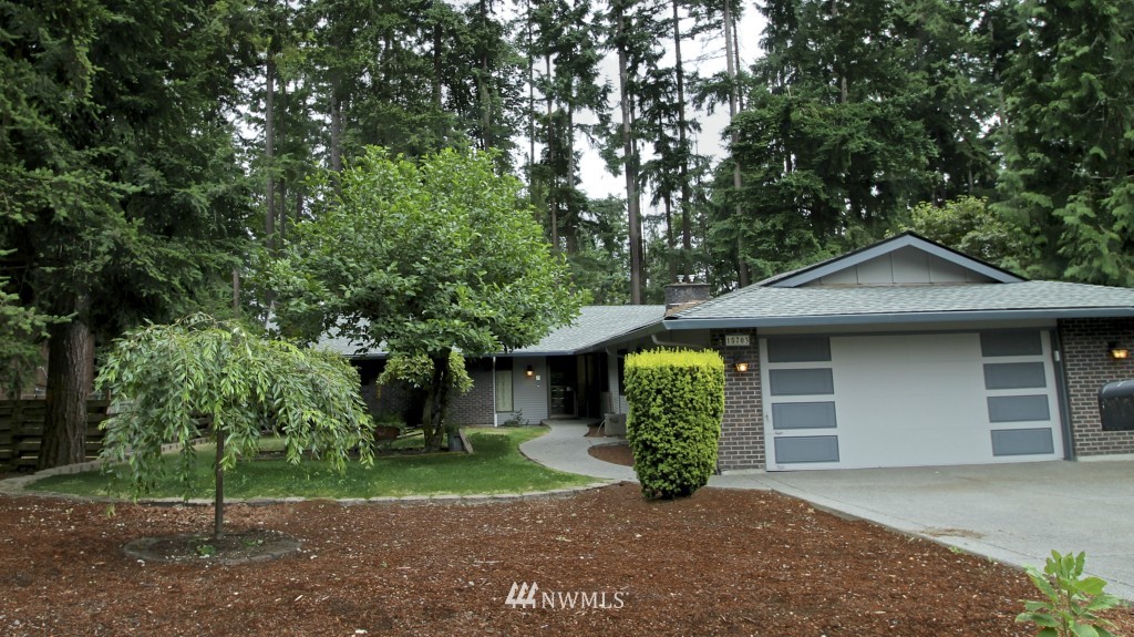 15703 Southeast 148th Street Renton, WA 98059 - Photo 1 of 17